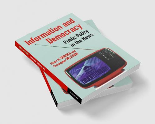 Information and Democracy