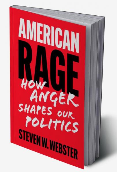 American Rage