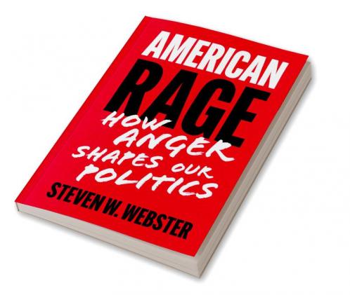 American Rage