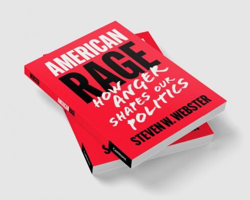 American Rage