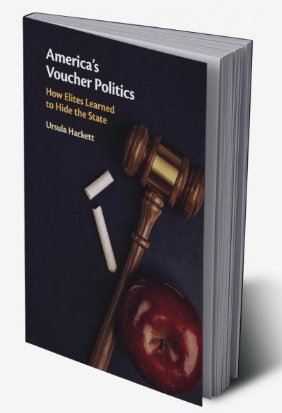 America's Voucher Politics