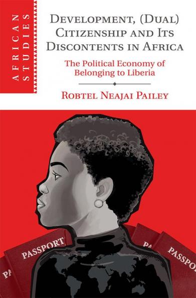 Development (Dual) Citizenship and Its Discontents in Africa