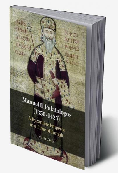 Manuel II Palaiologos (1350-1425)
