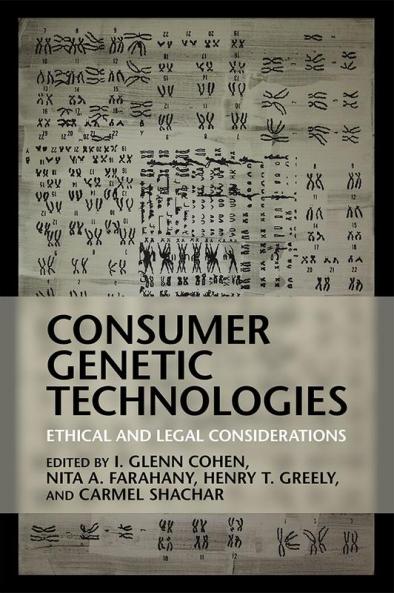 Consumer Genetic Technologies