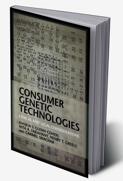 Consumer Genetic Technologies