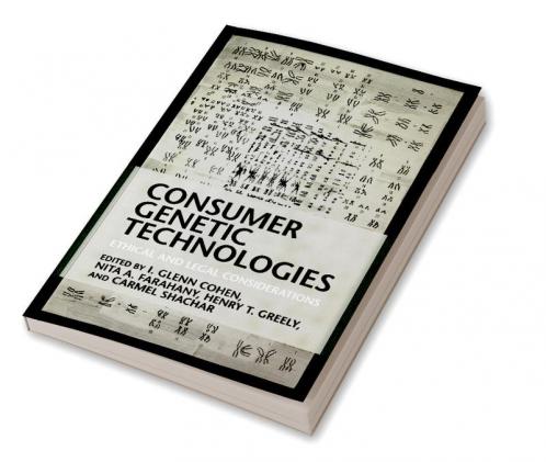 Consumer Genetic Technologies