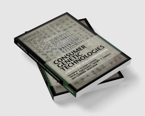 Consumer Genetic Technologies
