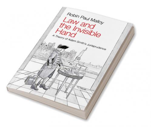 Law and the Invisible Hand