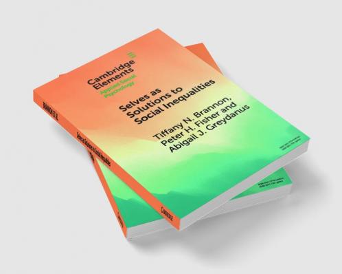 Selves as Solutions to Social Inequalities