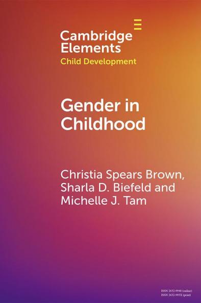 Gender in Childhood