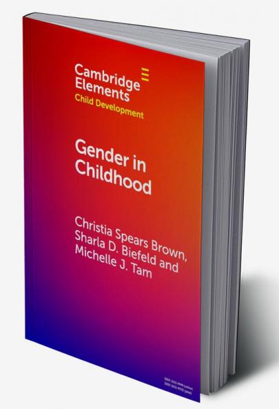 Gender in Childhood