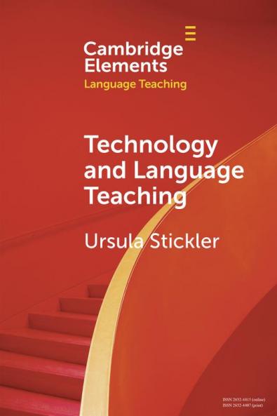 Technology and Language Teaching