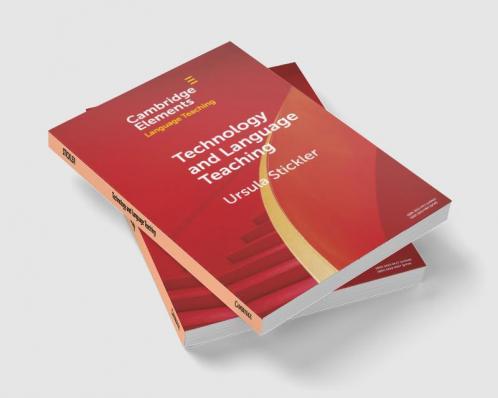 Technology and Language Teaching