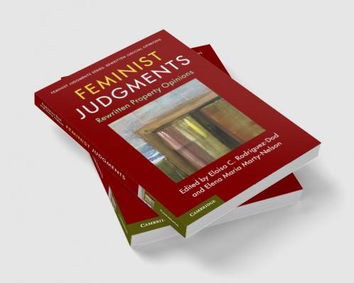Feminist Judgments