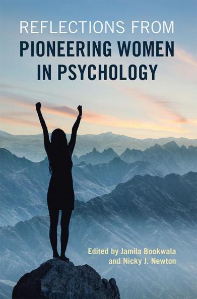 Reflections from Pioneering Women in Psychology