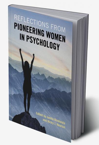 Reflections from Pioneering Women in Psychology