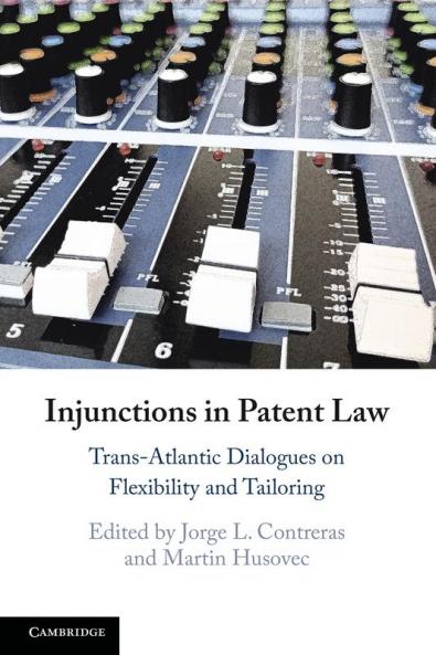 Injunctions in Patent Law