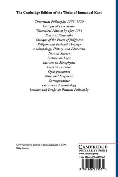 Kant