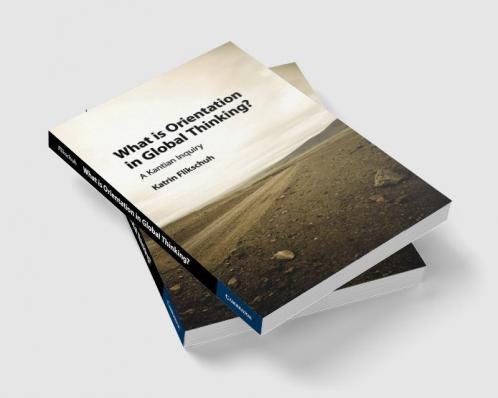 What is Orientation in Global Thinking?
