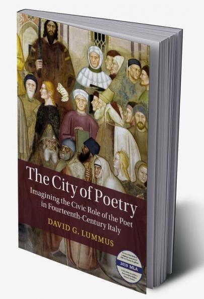 The City of Poetry