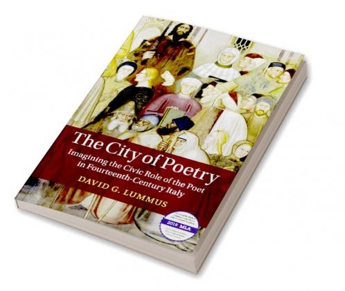 The City of Poetry