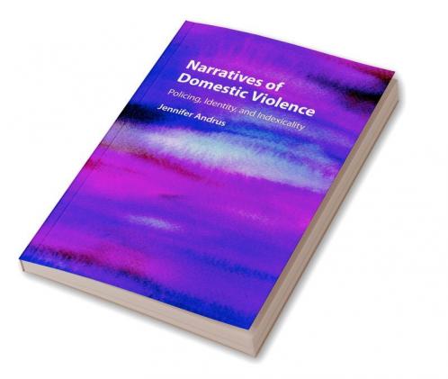 Narratives of Domestic Violence