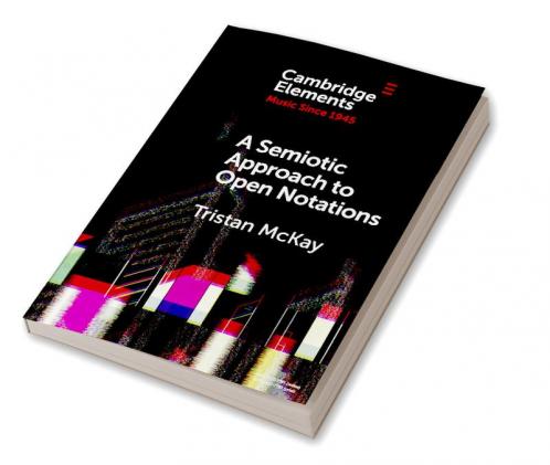 A Semiotic Approach to Open Notations