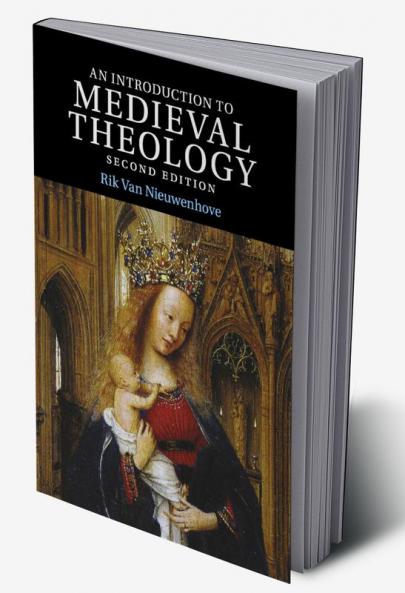 Introduction to Medieval Theology
