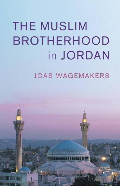 The Muslim Brotherhood in Jordan