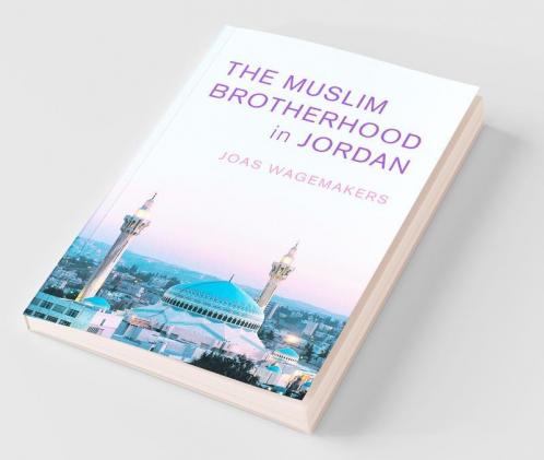 The Muslim Brotherhood in Jordan