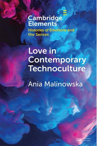 Love in Contemporary Technoculture
