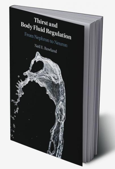 Thirst and Body Fluid Regulation