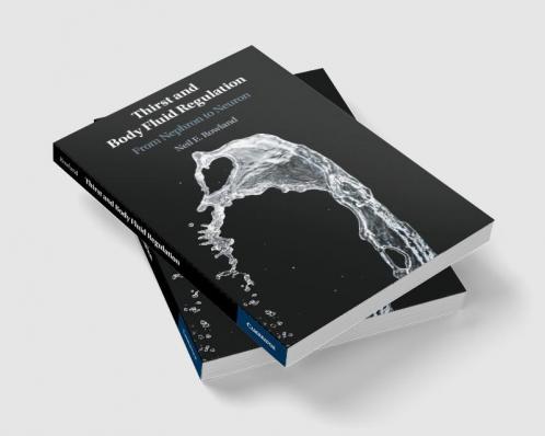 Thirst and Body Fluid Regulation
