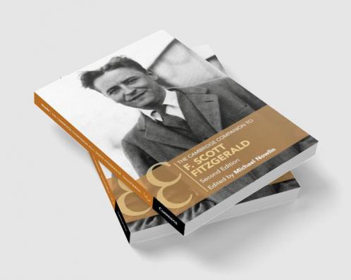 The Cambridge Companion to F. Scott Fitzgerald