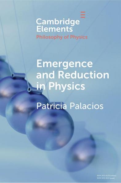Emergence and Reduction in Physics