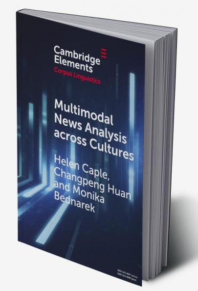 Multimodal News Analysis across Cultures