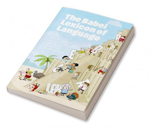 The Babel Lexicon of Language