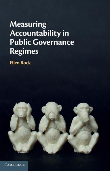 Measuring Accountability in Public Governance Regimes