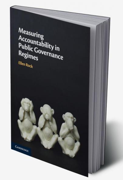 Measuring Accountability in Public Governance Regimes