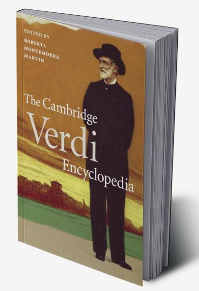The Cambridge Verdi Encyclopedia