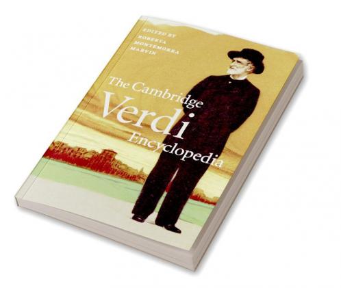 The Cambridge Verdi Encyclopedia