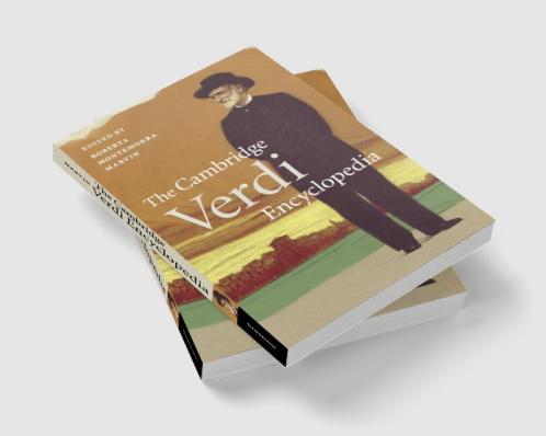 The Cambridge Verdi Encyclopedia