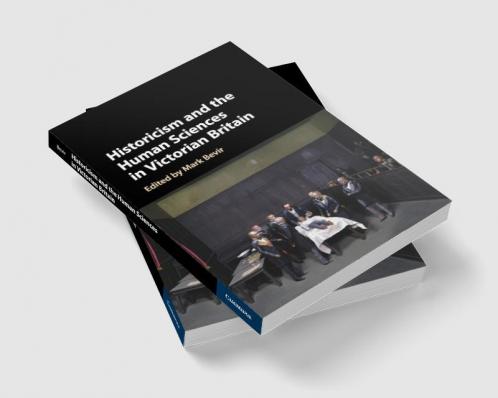 Historicism and the Human Sciences in Victorian Britain