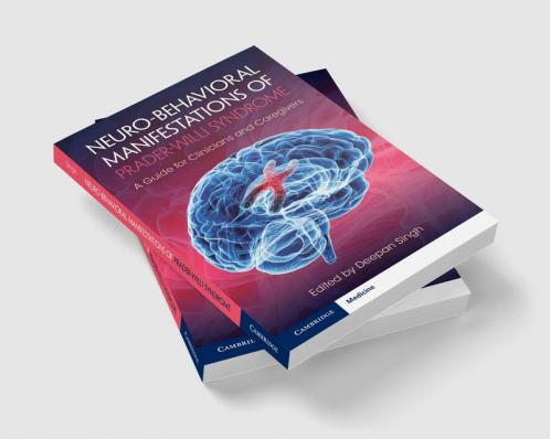 Neuro-behavioral Manifestations of Prader-Willi Syndrome