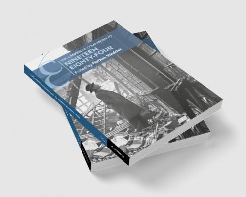 The Cambridge Companion to Nineteen Eighty-Four