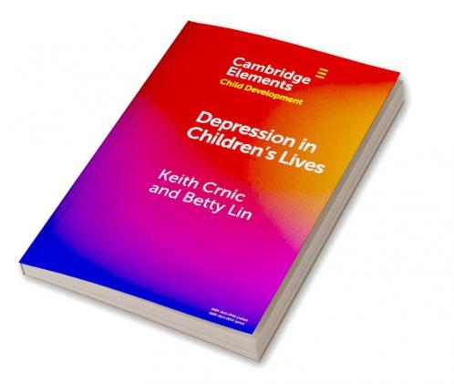 Depression in Children's Lives
