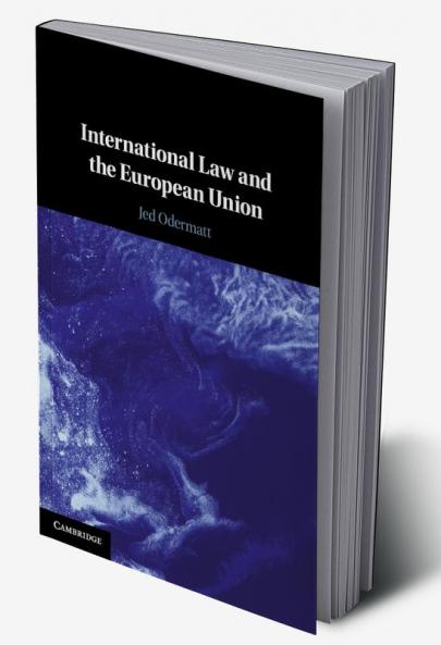 International Law and the European Union