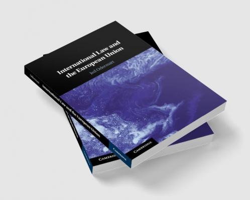 International Law and the European Union