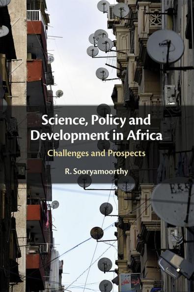 Science Policy and Development in Africa