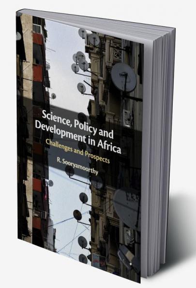 Science Policy and Development in Africa